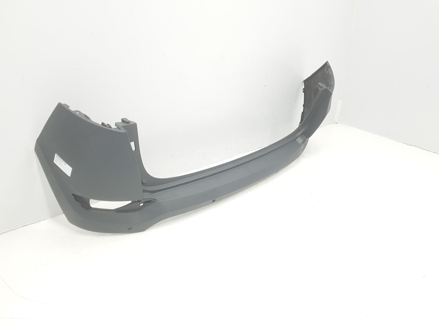 HYUNDAI Tucson 3 generation (2015-2021) Rear Bumper 86611D7000, 86611D7000, NUEVOSINPINTAR 24235122