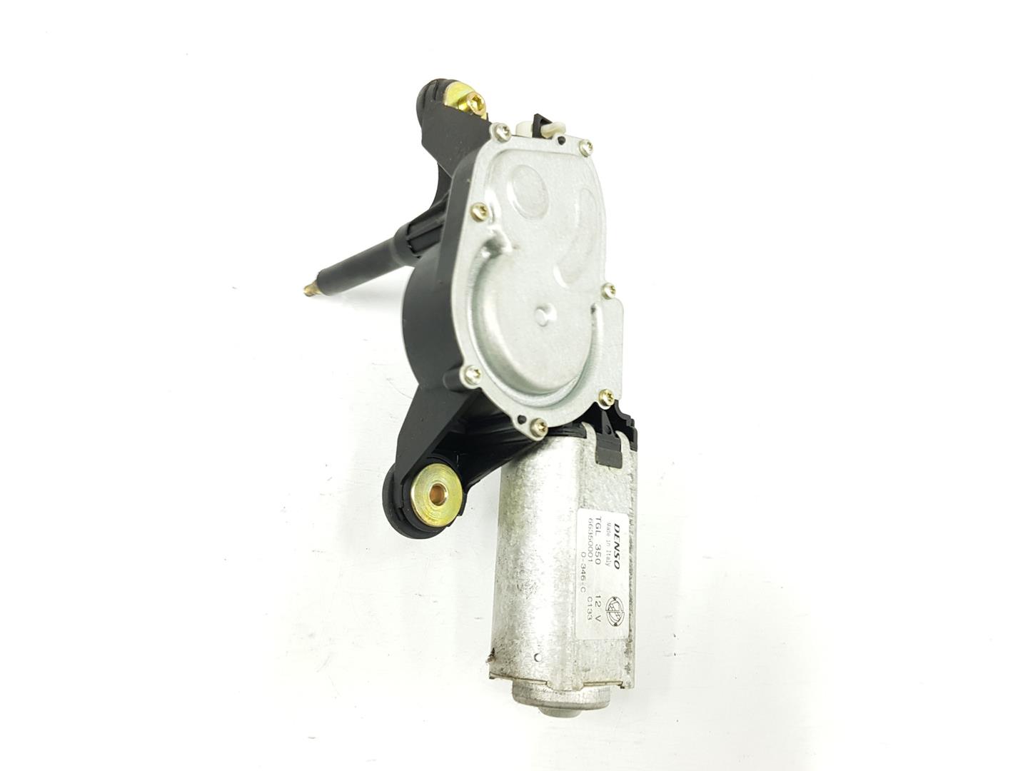 Motor limpia trasero 188A3000 46523867 de Fiat Punto berlina 1999-2002 60 CV - pieza usada