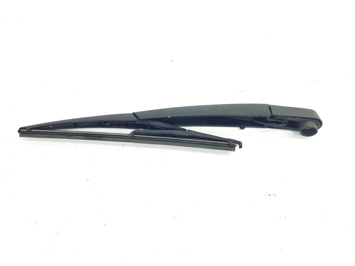 NISSAN Qashqai 2 generation (2013-2023) Tailgate Window Wiper Arm 287814EA0A, 287814EA0A 19814660