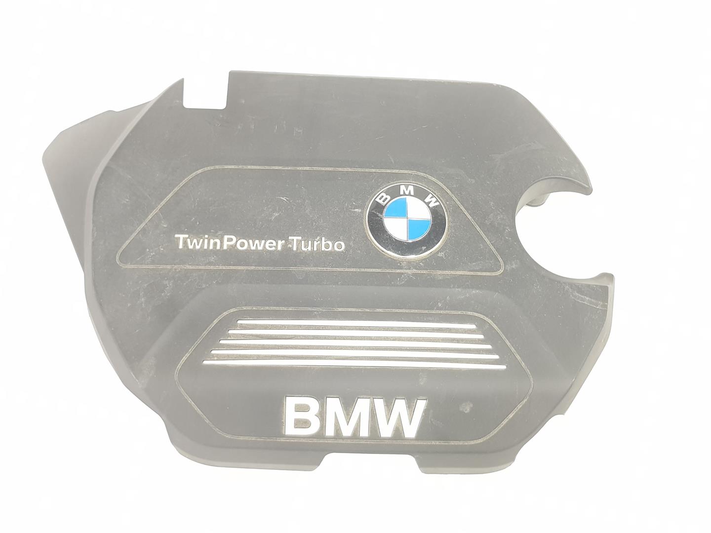 BMW 2 Series Grand Tourer F46 (2018-2023) Couvert de moteur 11148514199, 8514199 24190991