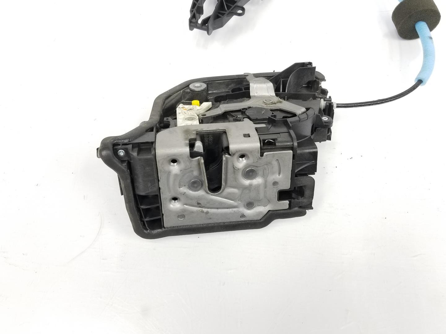 BMW 2 Series Grand Tourer F46 (2018-2023) Rear Left Door Lock 51227281939, 51227281939 24149292