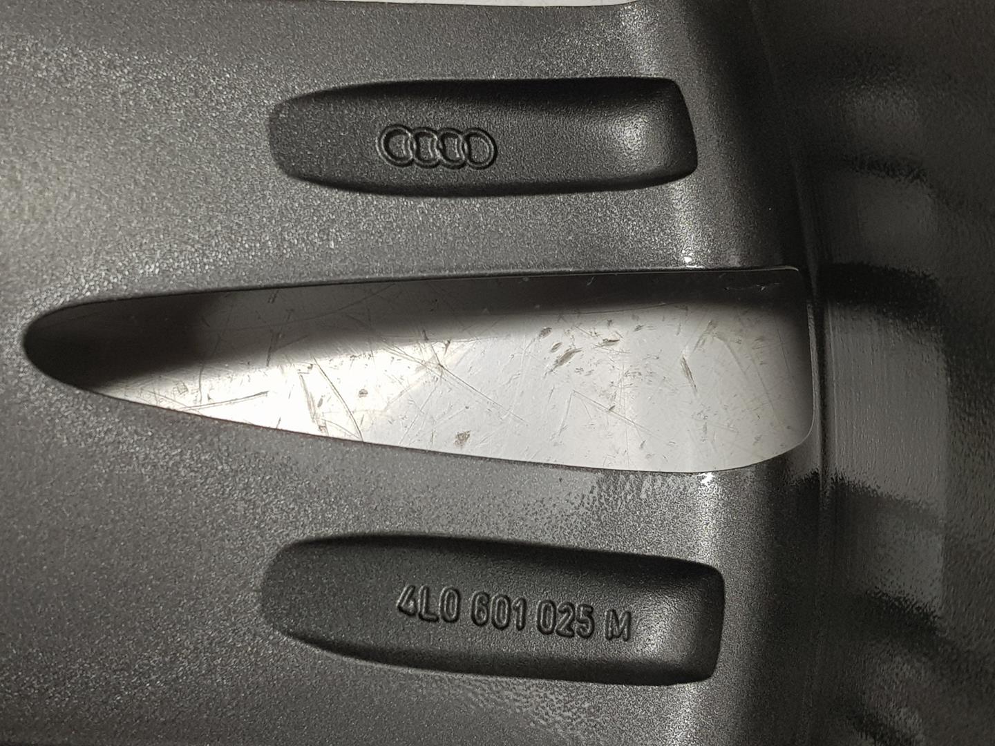 AUDI Q7 4L (2005-2015) Шина 4L0601025M, 9JX20H2, 20PULGADAS 19872525
