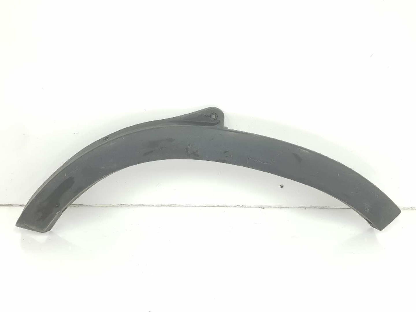 RENAULT Master 2 generation (1997-2010) Front Right Fender Molding 8200197168, 8200197168 24108428