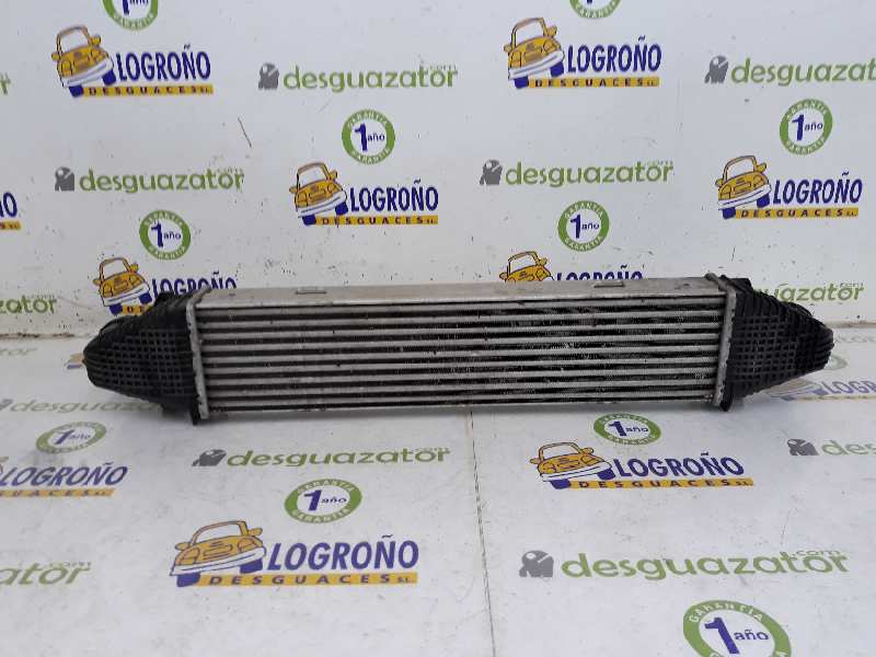 MERCEDES-BENZ C-Class W204/S204/C204 (2004-2015) Intercooler Radiator A2045000100,3138476,2045000100 19629463