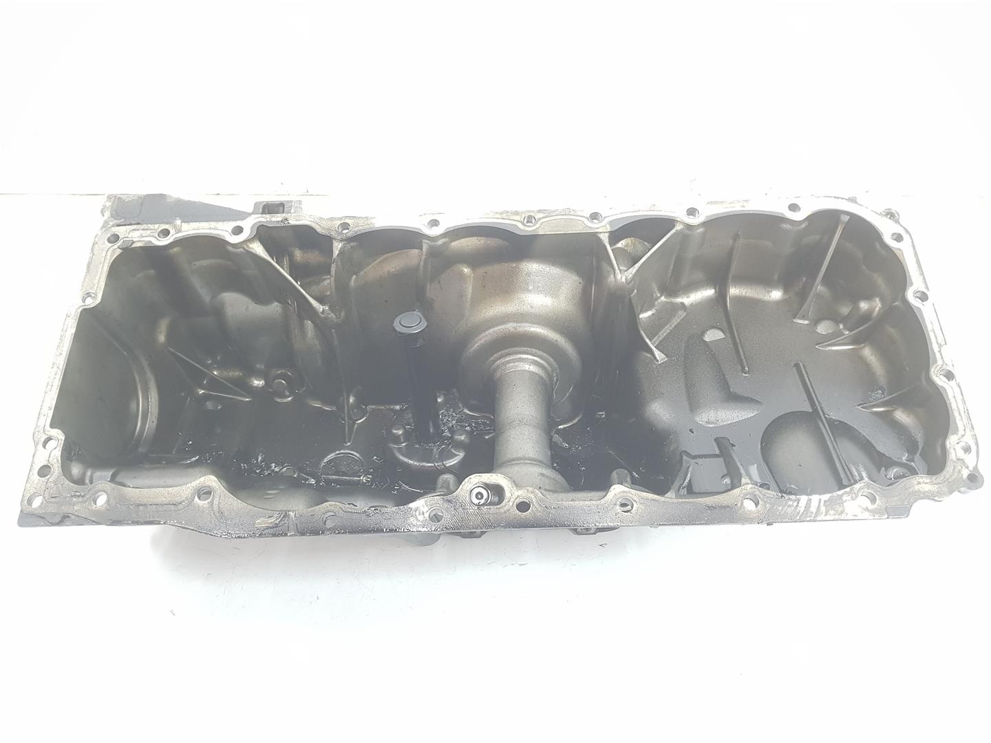 BMW X5 F15 (2013-2018) Kартер двигателя 8574039, 11138574039 24977155