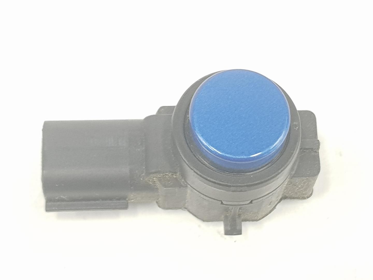 OPEL Adam 1 generation (2012-2020) Parking Sensor Rear 13408359,0263013931,COLORAZUL 19854509