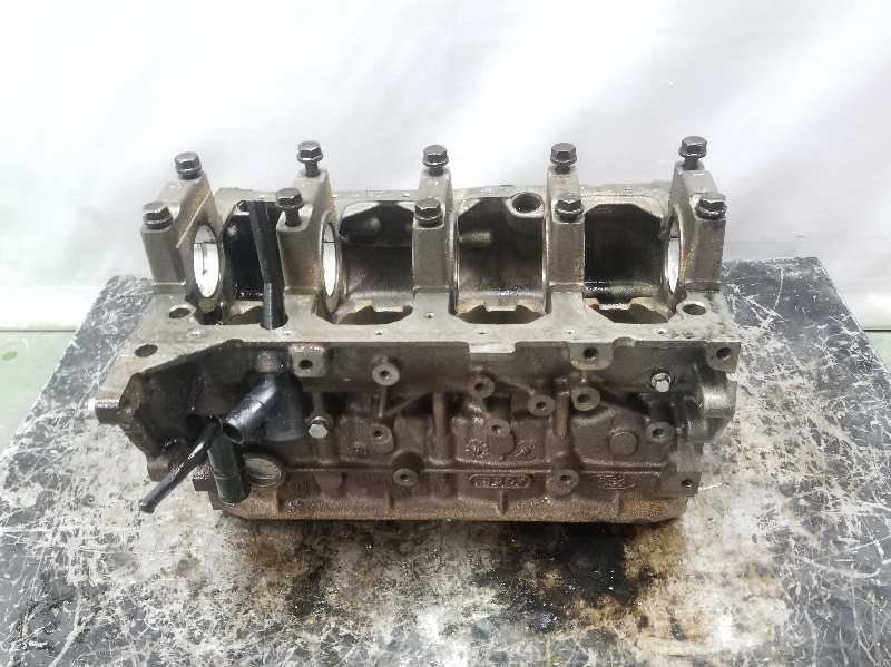 FORD Focus 2 generation (2004-2011) Engine Block 1383768,6G9Q6011BA,KKDA 19742743