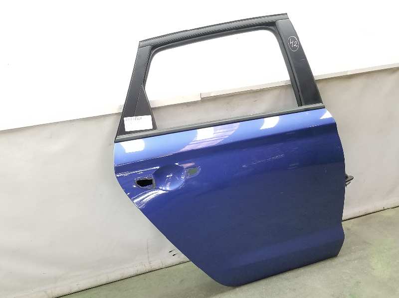 HYUNDAI i30 PD ( 3 generation) (2017-2024) Rear Right Door 77003G4000,77003G4000,MORAO2222DL 19736982