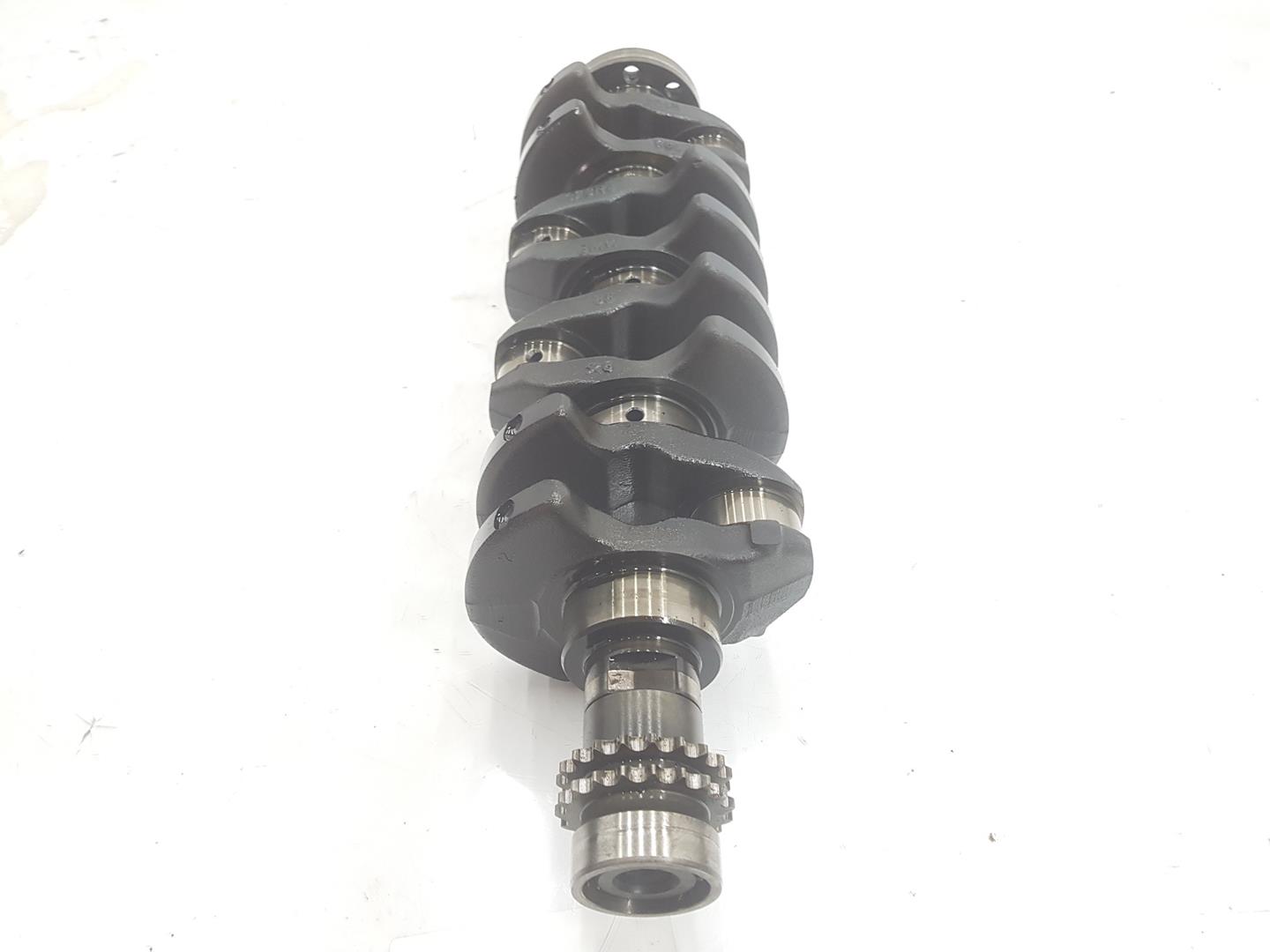 BMW 3 Series E46 (1997-2006) Crankshaft 2246590, 11212246590 25170177