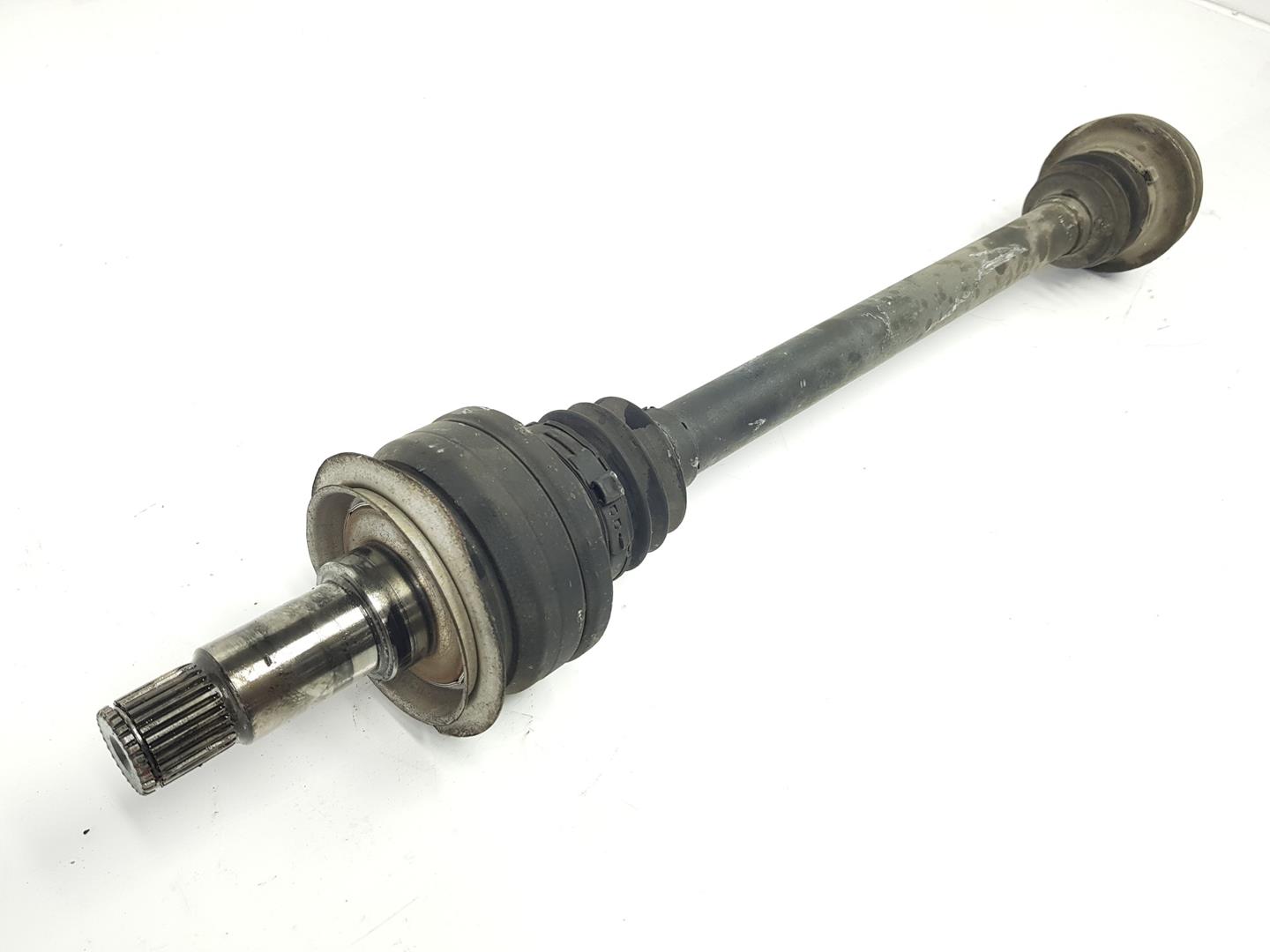 MERCEDES-BENZ C-Class W204/S204/C204 (2004-2015) Rear Right Driveshaft A2043501810 19936407