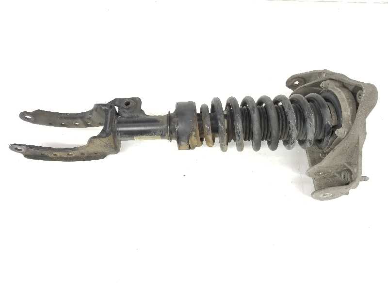 VOLKSWAGEN Touareg 1 generation (2002-2010) Front Left Shock Absorber 7L6413031L, 7L6413031L 19720446