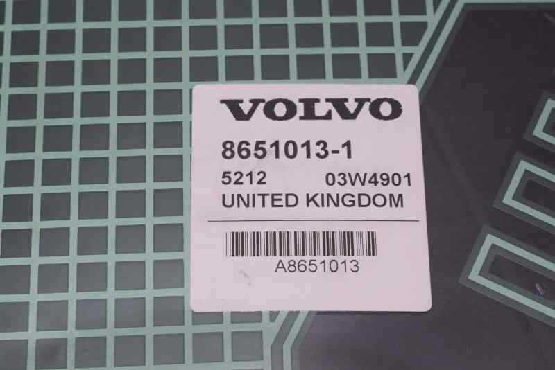 VOLVO XC90 1 generation (2002-2014) Antenne 36050518, 8651013 19557023