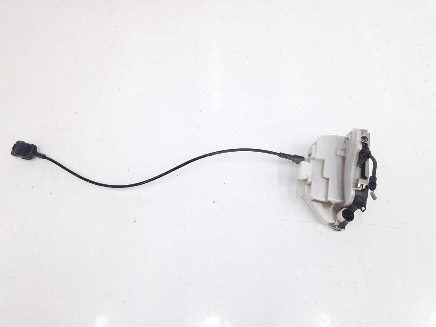 RENAULT Megane 2 generation (2002-2012) Front Right Door Lock 8200027779,4PINES,8200027779 19688698