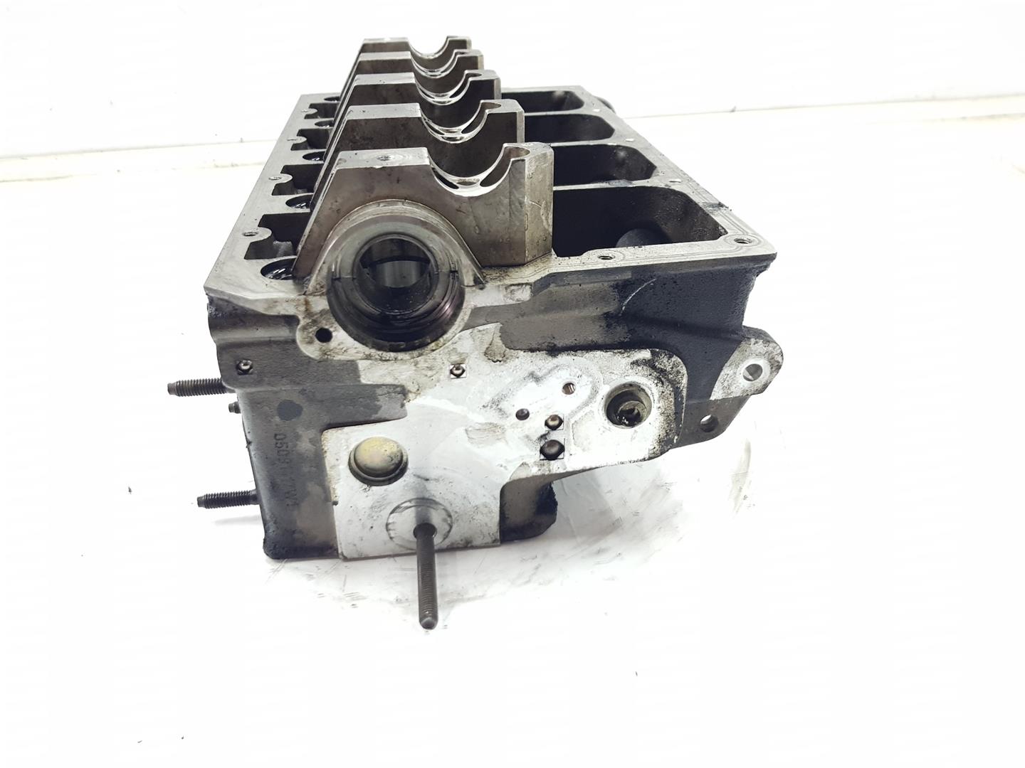 VOLKSWAGEN Golf 5 generation (2003-2009) Chiulasă motor 03G103351C, 03G103351C, 2222DL 19795653