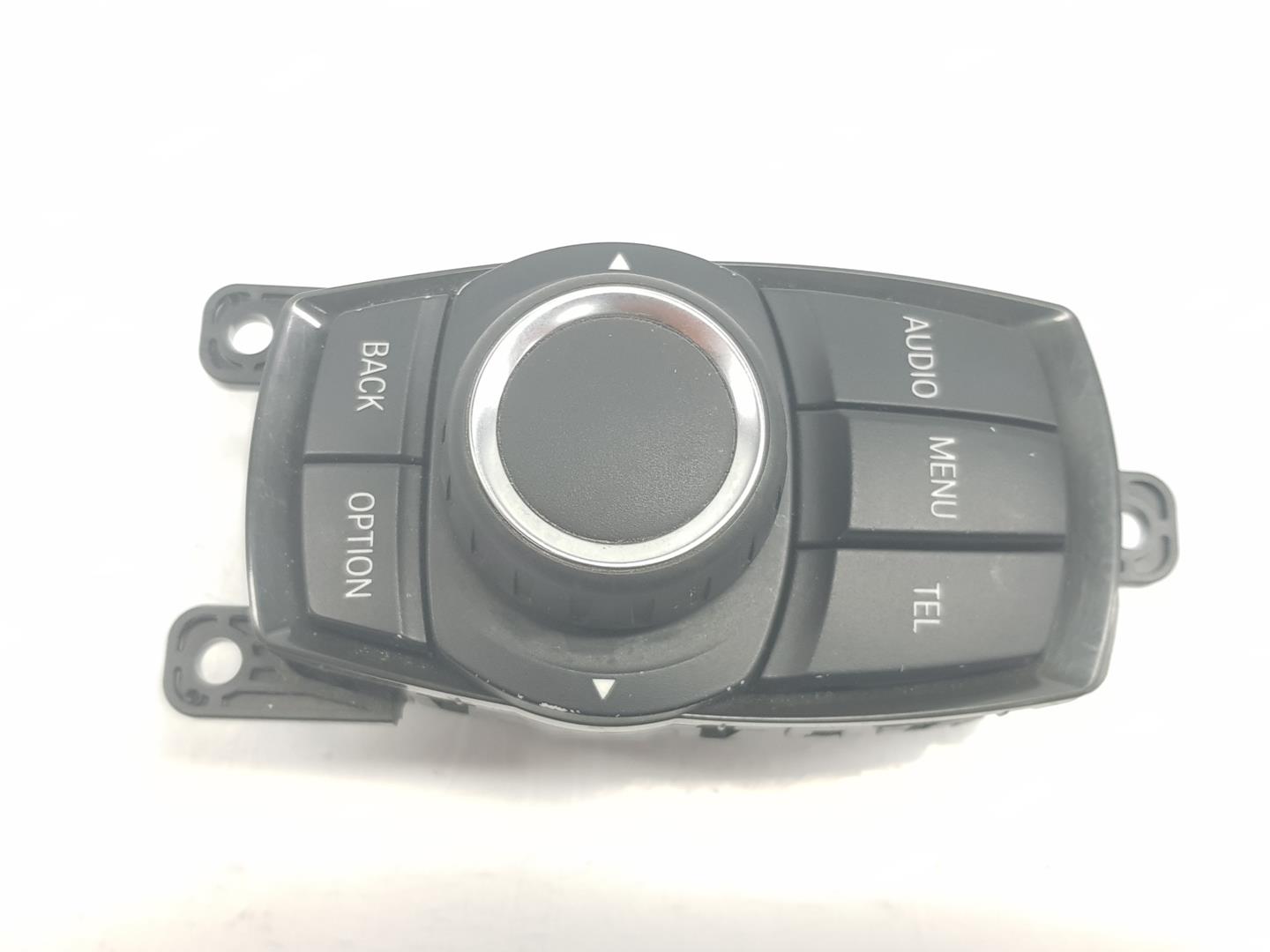 BMW 1 Series F20/F21 (2011-2020) Navigationskontrolknap 65829261704,9261704 19930215