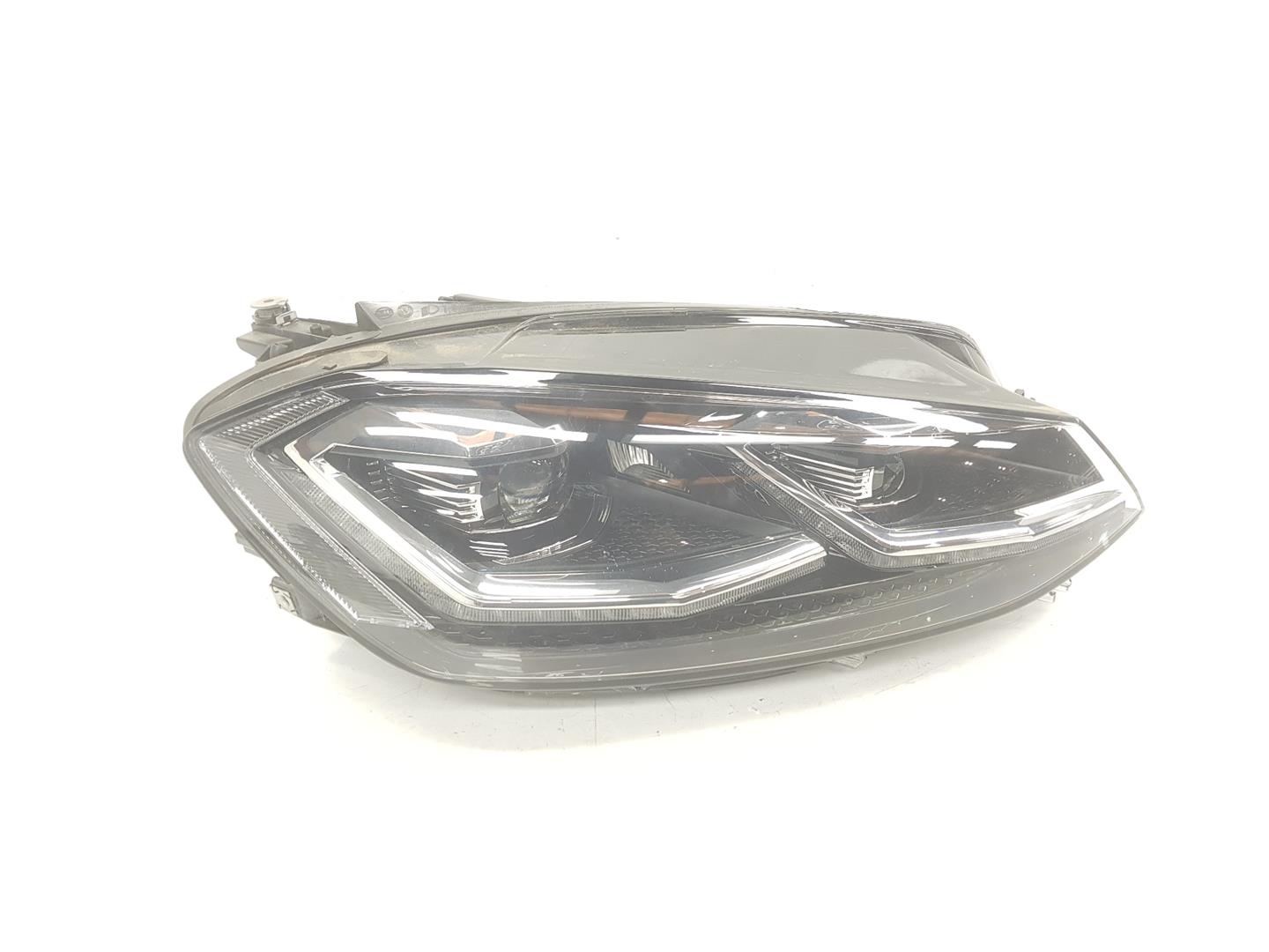 VOLKSWAGEN Golf 7 generation (2012-2024) Front Right Headlight 5G2941774, 5G2941036, VOLANTEDERECHA 19840660