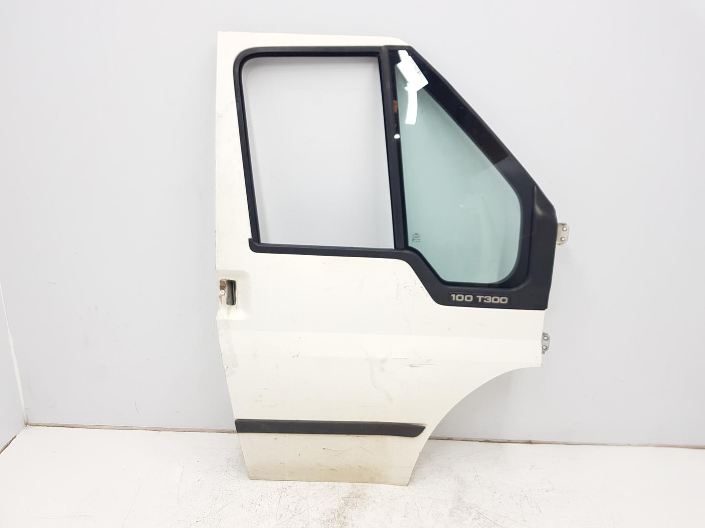 FORD Transit Front Right Door 4703952,1C15V20122CM,COLORBLANCO73 19901745