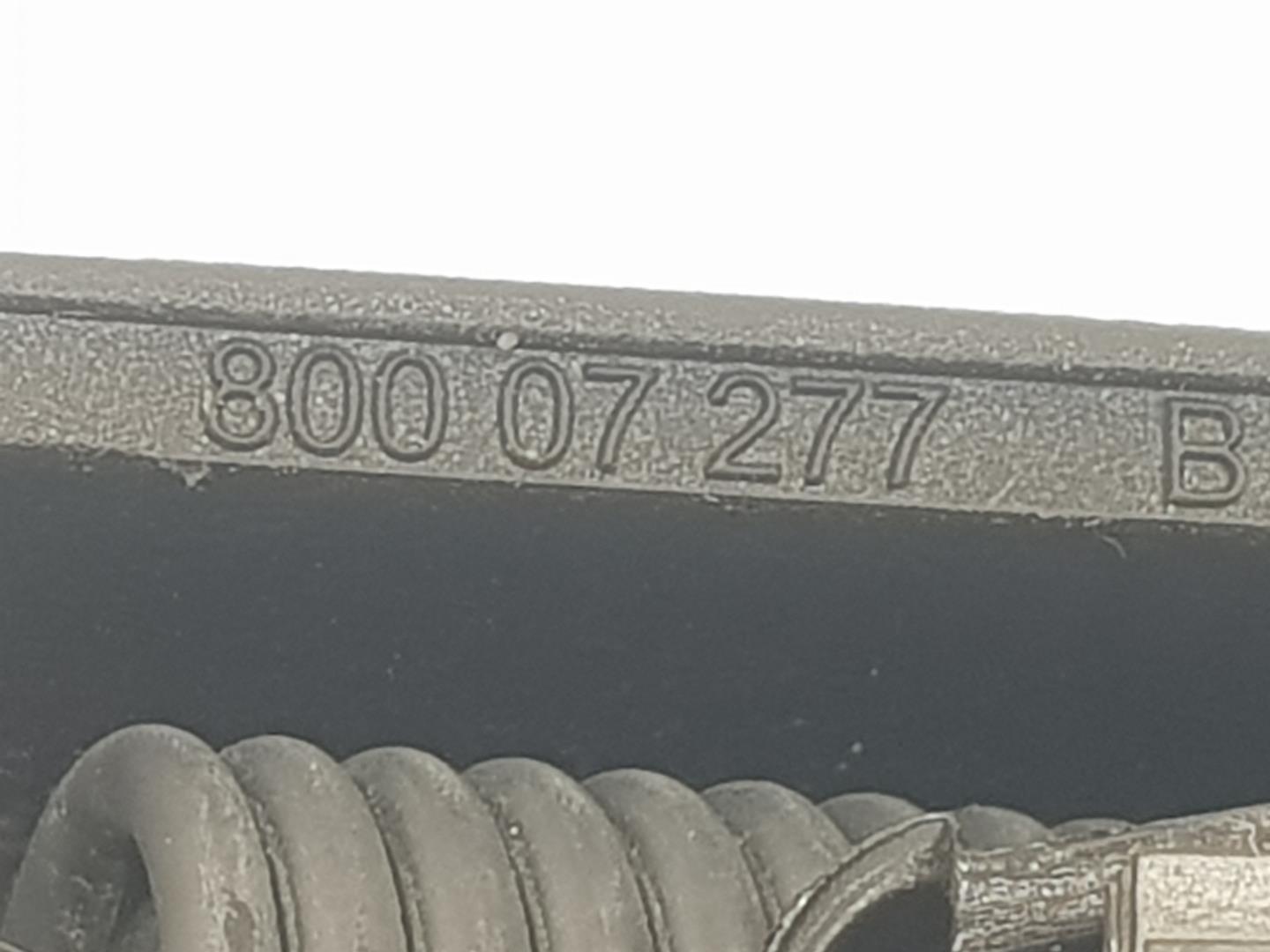 MERCEDES-BENZ GLK-Class X204 (2008-2015) Дворник крышки багажника A2128201244, A2128201244, 1141CB 24234007