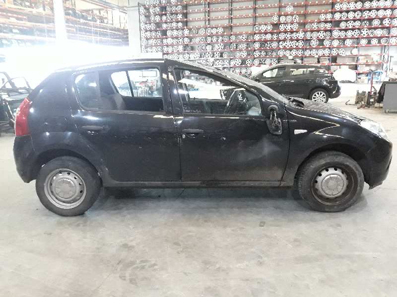 DACIA Sandero 1 generation (2008-2012) Нижний рычаг передний правый 545004269R, 545004269R 24047211