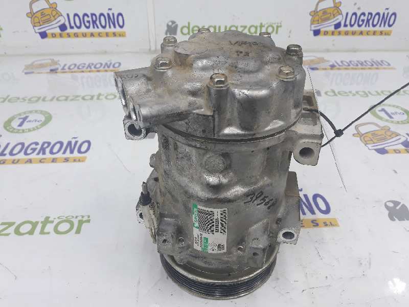 DACIA Lodgy 1 generation (2013-2024) Air Condition Pump 926006229R, 2222DL 19595922