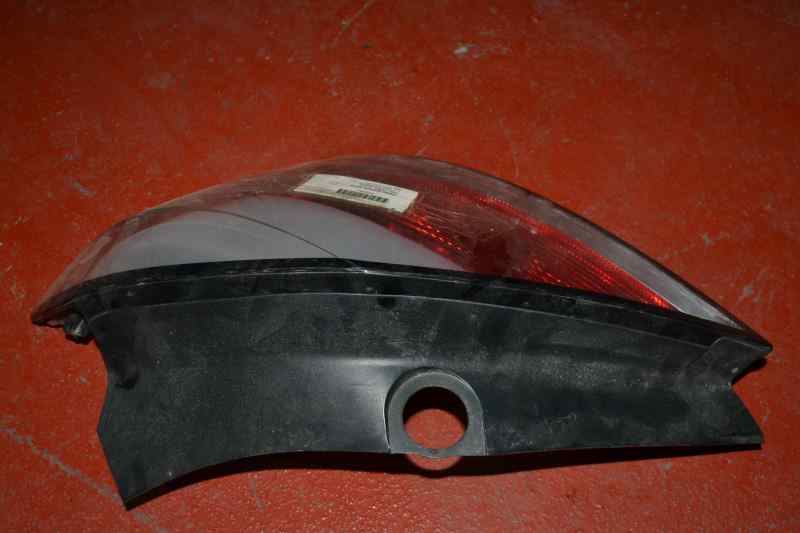 OPEL Astra J (2009-2020) Rear Right Taillight Lamp 93178772, 5PUERTAS, 34269834 19871219