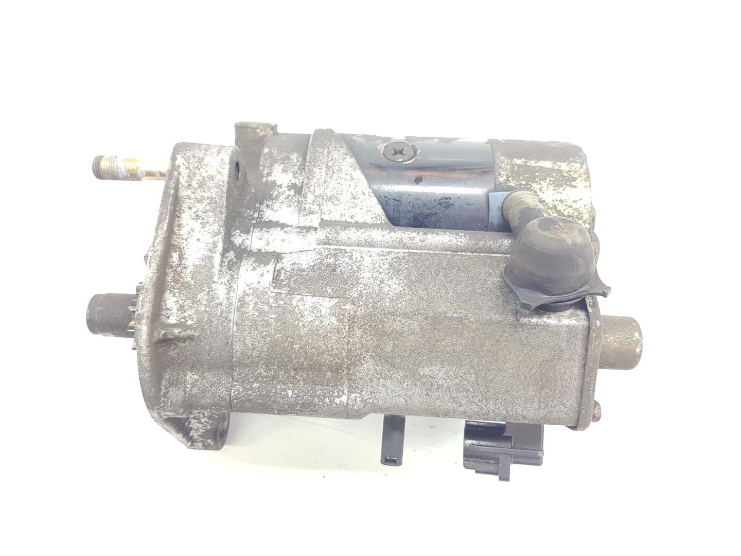 TOYOTA Land Cruiser 70 Series (1984-2024) Starter Motor 2810030050,2810030050 24181464