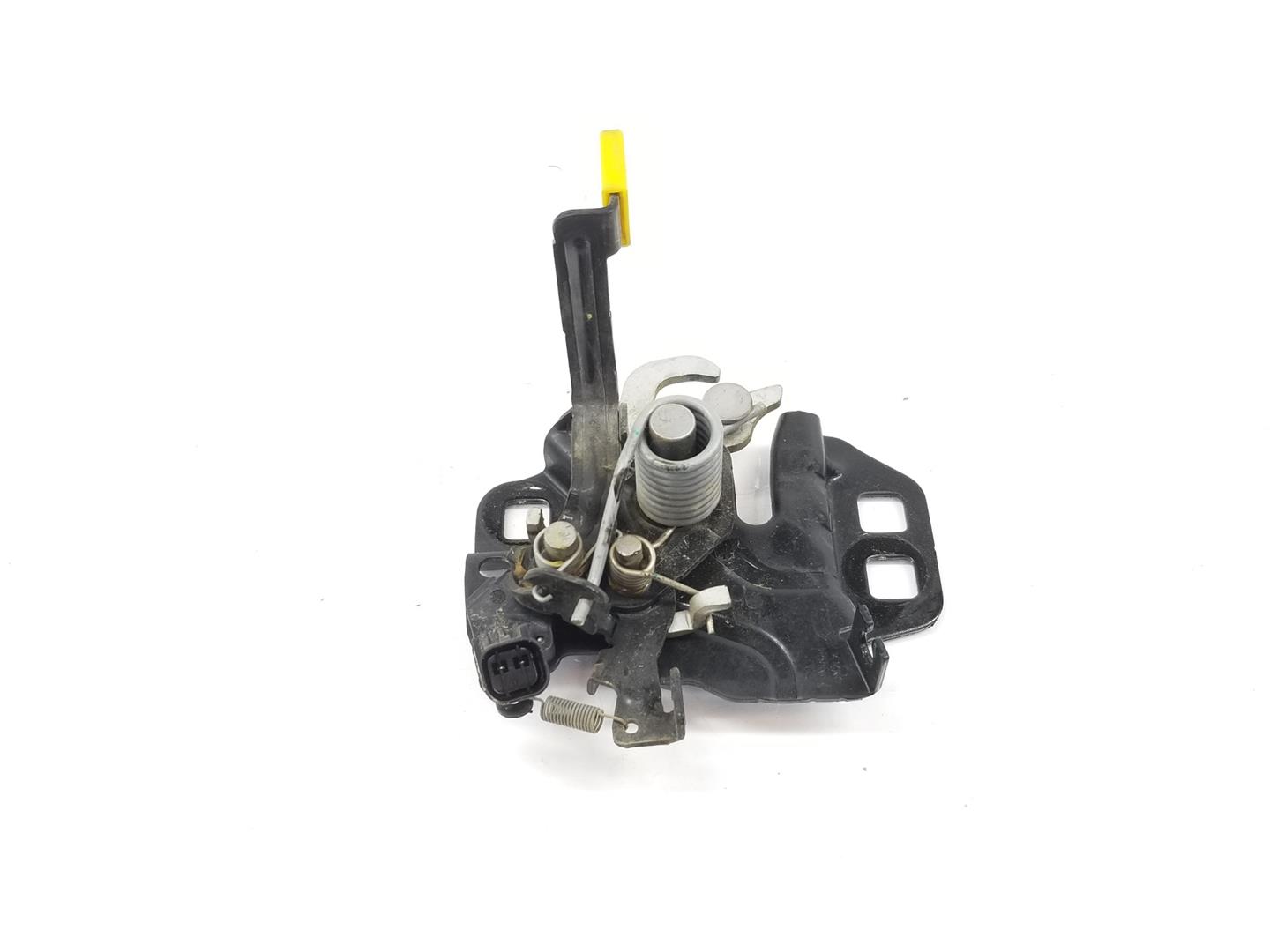 FORD Ranger 4 generation (2012-2024) Bonnet Lock 2303391,EB3B16700CC ...