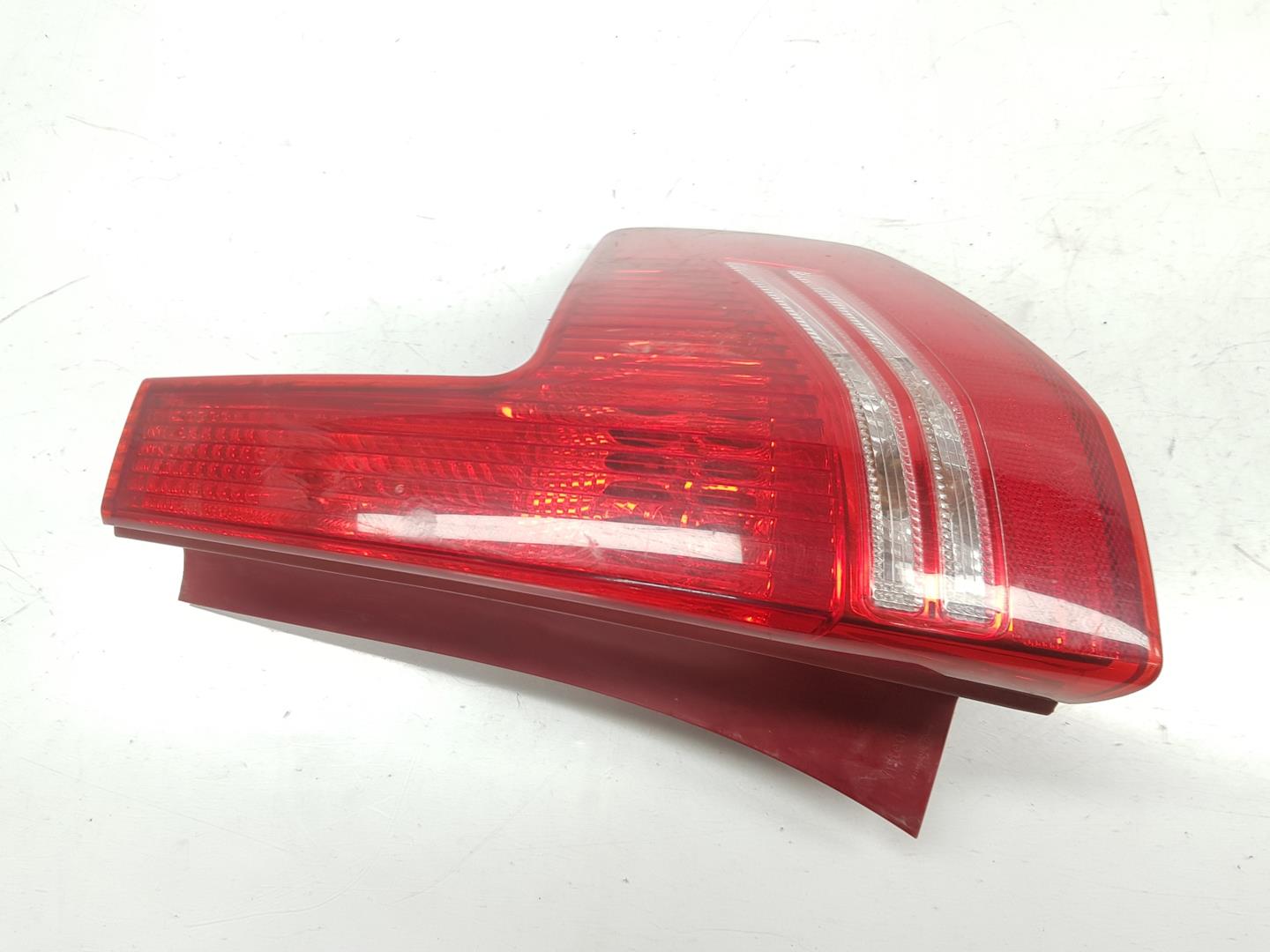 CITROËN C4 1 generation (2004-2011) Rear Right Taillight Lamp 6351T8, 6351T8 19865664