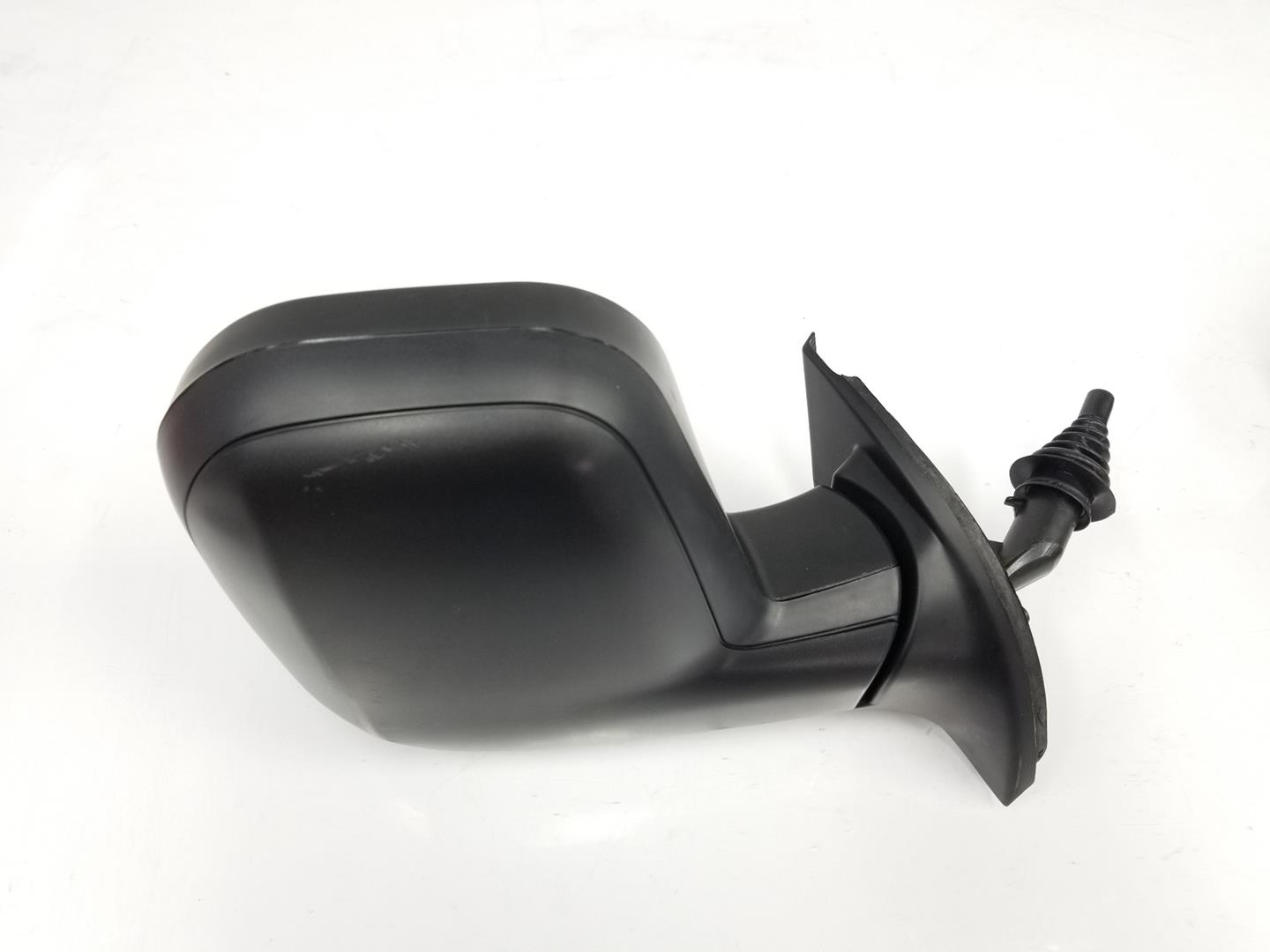 CITROËN Berlingo 2 generation (2008-2023) Right Side Wing Mirror 1608751180,1608751180,NOORIGINAL 19934691