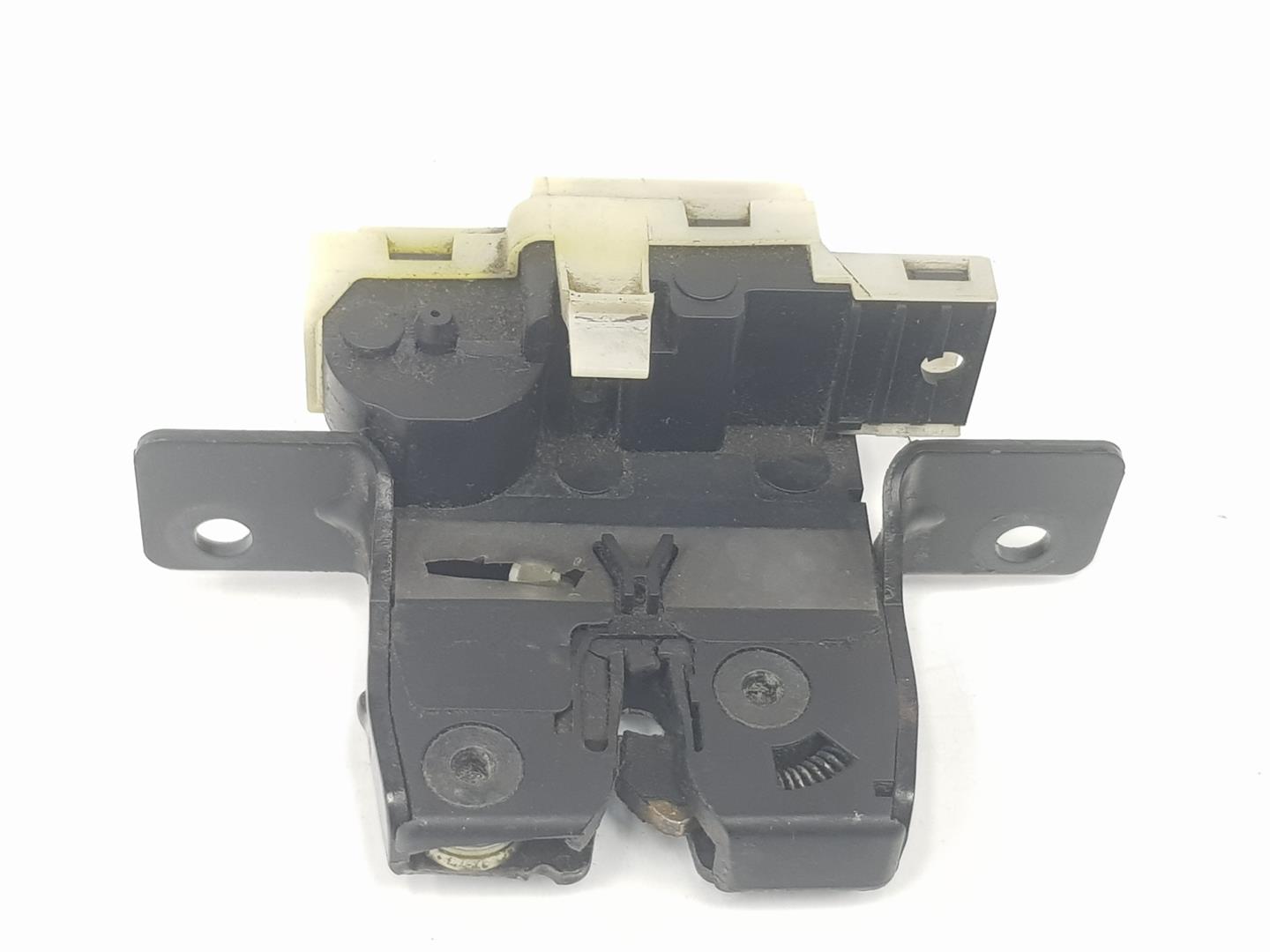 RENAULT Megane 3 generation (2008-2020) Takaluukun takaluukun lukko 8200076240,8200076240 24244196