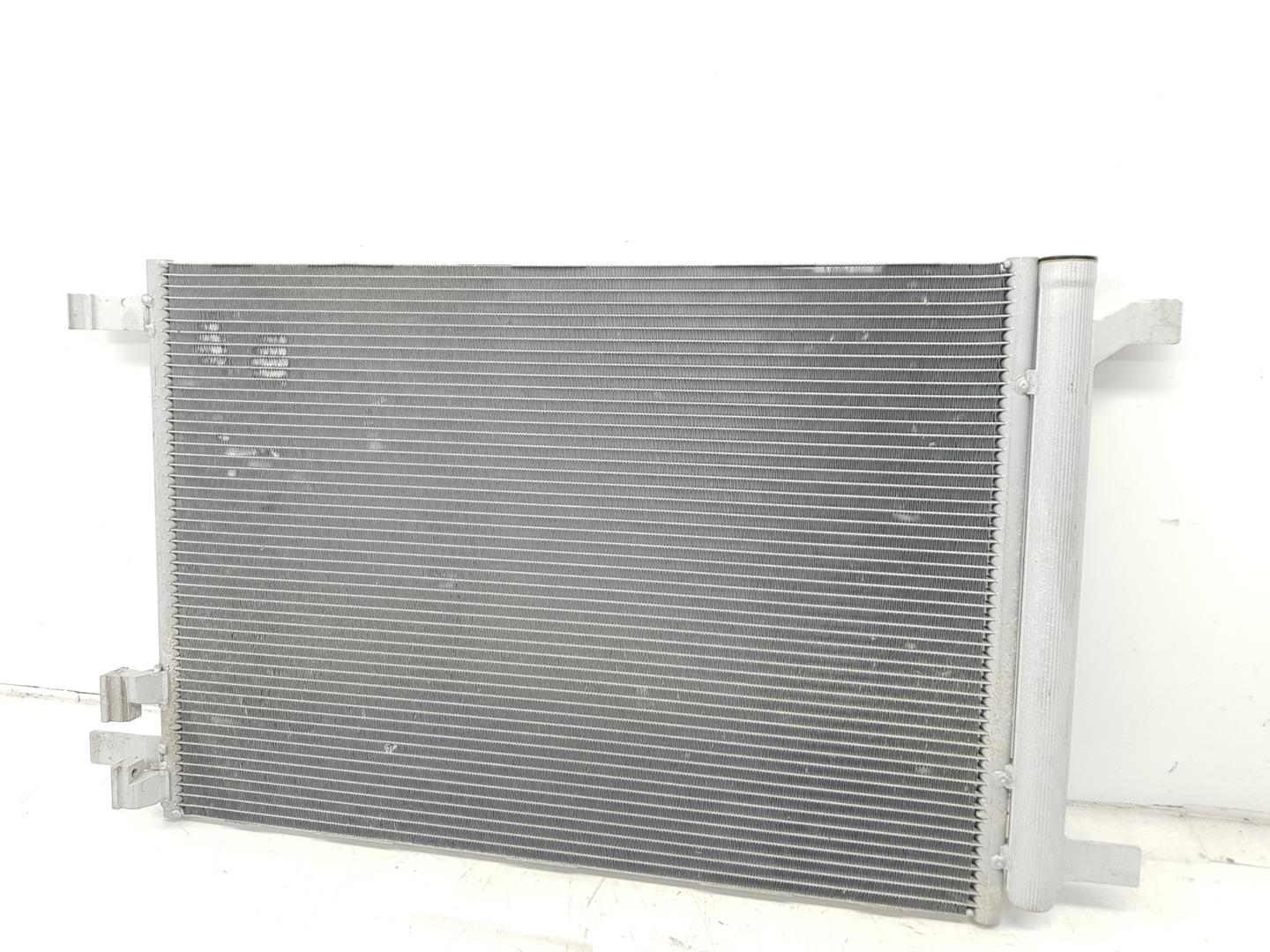 VOLKSWAGEN Golf 7 generation (2012-2024) Air Con Radiator 5Q0816411BG, 5Q0816411BH 19862160