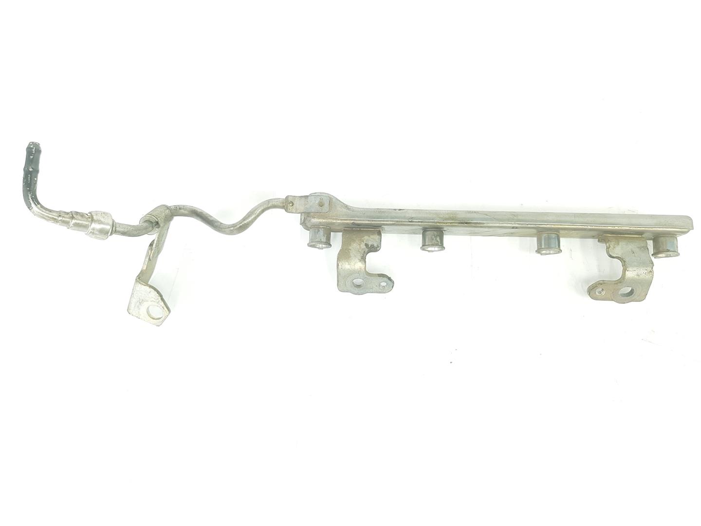 NISSAN Juke YF15 (2010-2020) Fuel Rail 17520ED00A,17520ED00A,1151CB 24199255