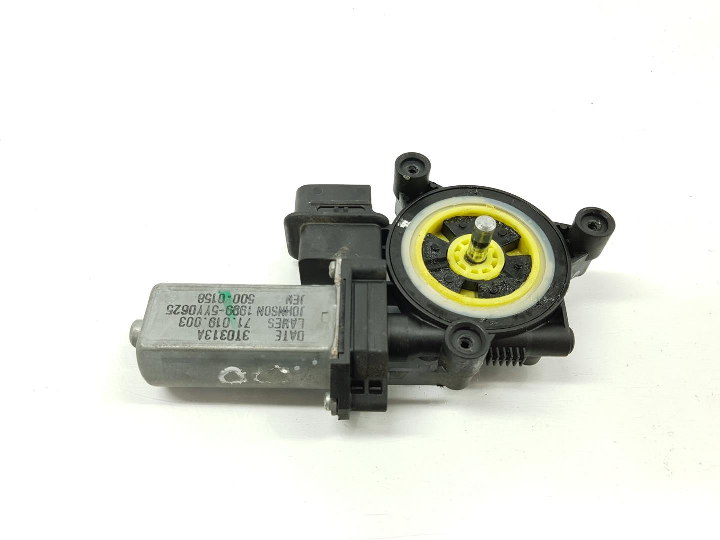 BMW 2 Series Grand Tourer F46 (2018-2023) Front Right Door Window Control Motor 3T0313A, 67627410754 24250666