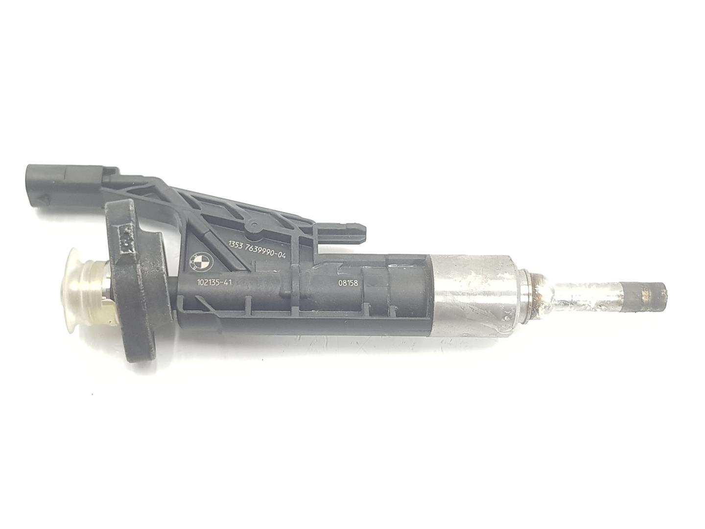 MINI Cooper F56 (2013-2020) Fuel Injector 13537639990, 0261500140, 1212CD2222DL 24153128