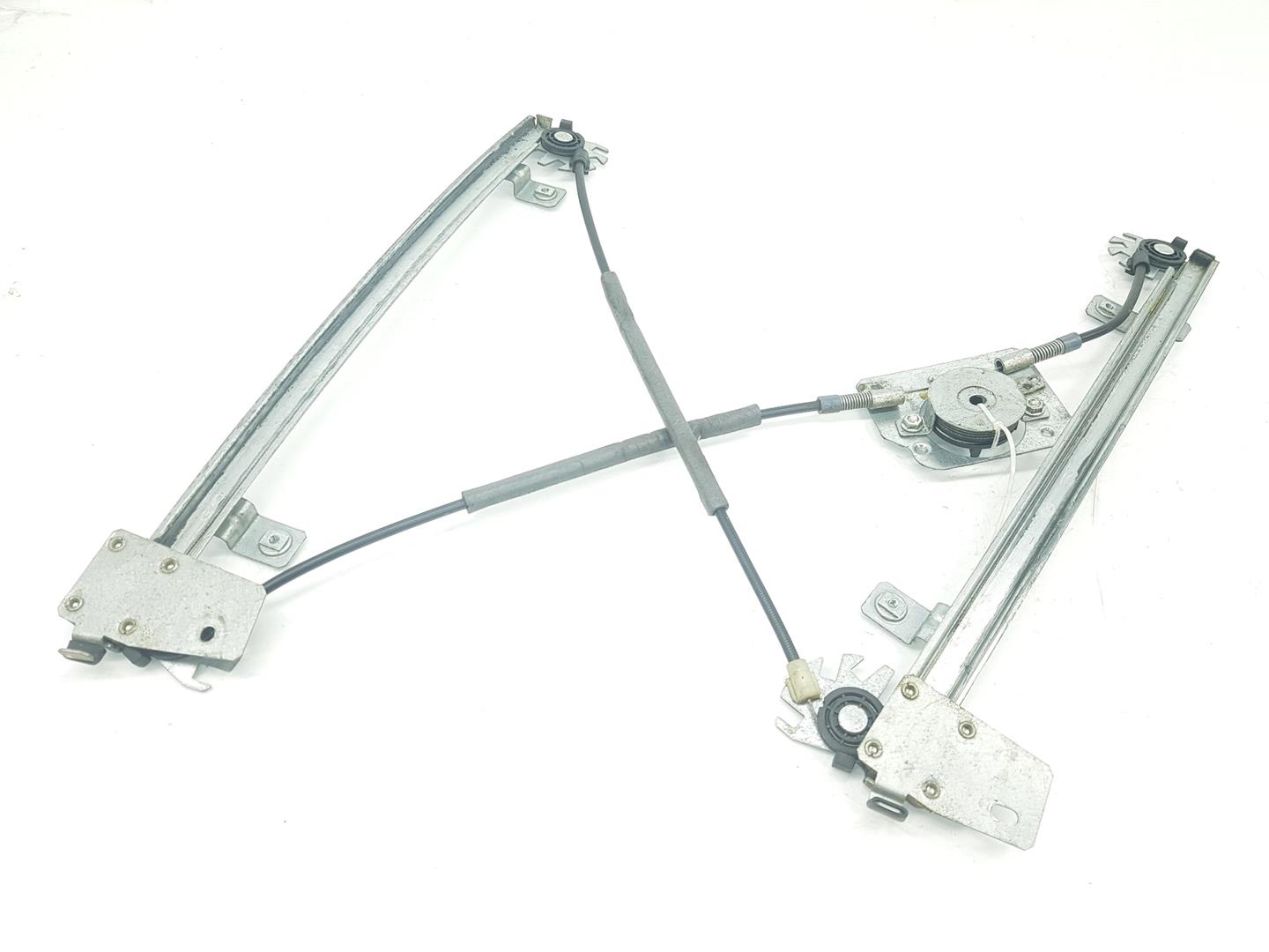 VAUXHALL Primera P12 (2001-2008) Front Left Door Window Regulator 80770AV601, 80770AV601 22741293