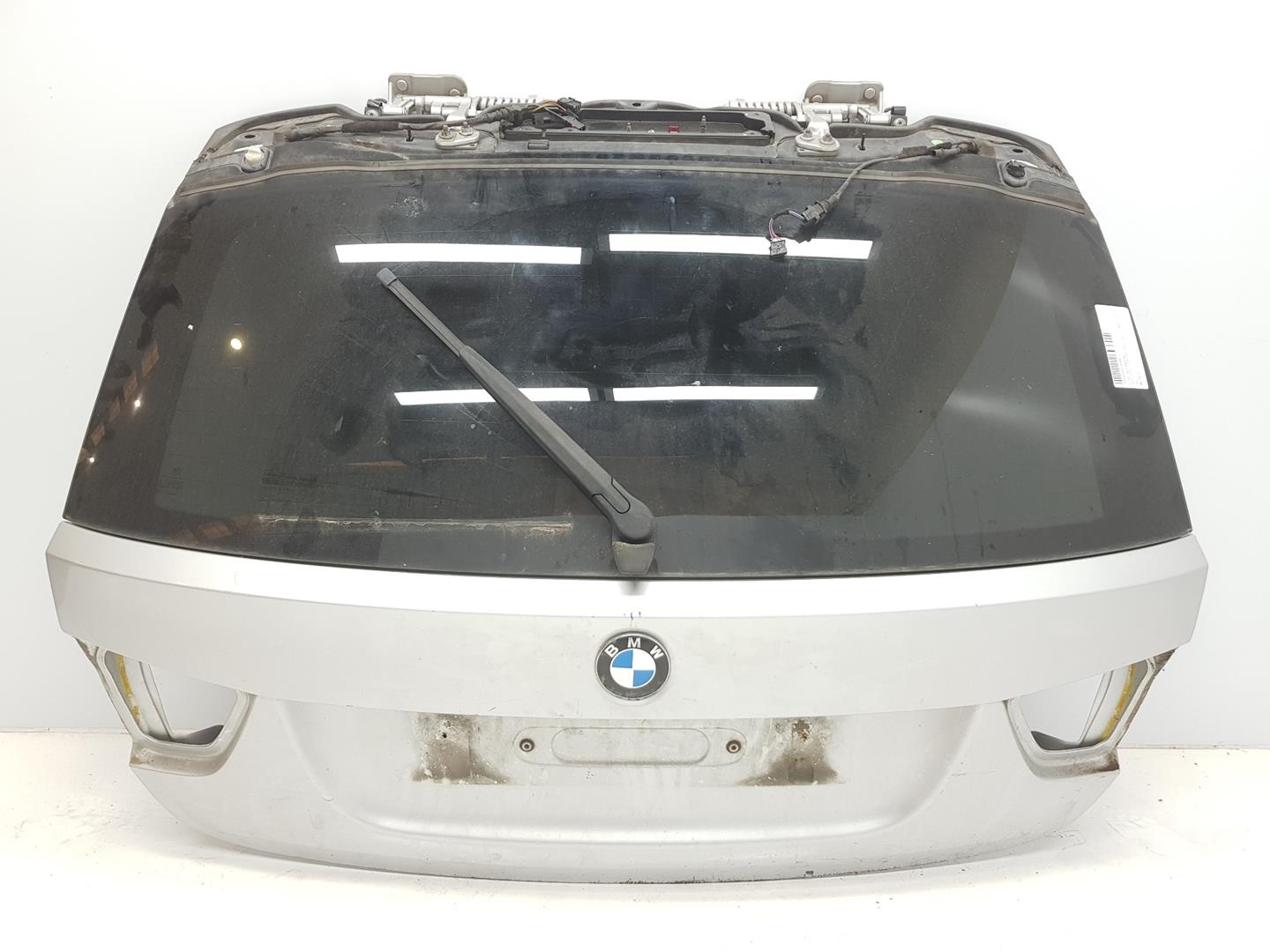 BMW 3 Touring (E91) Bootlid Rear Boot 41627209702, 41627209702, COLORGRIS354 19818536