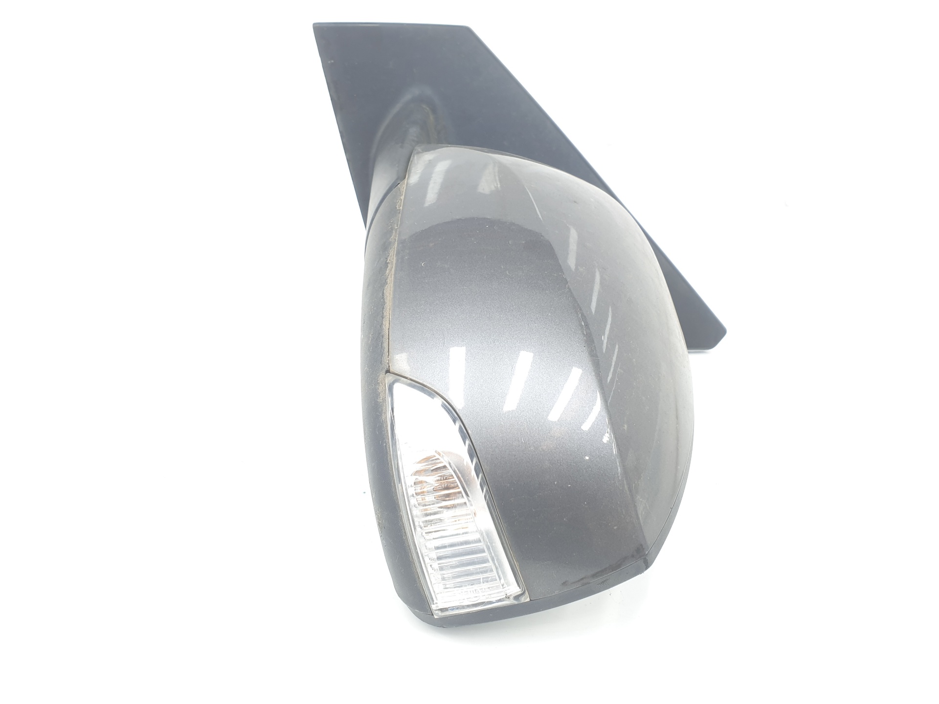 RENAULT Left Side Wing Mirror 963020164R,963029473R,COLORGRISOSCURO 27245003