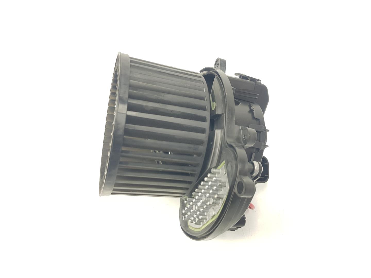 RENAULT Kadjar 1 generation (2015-2024) Heater Blower Fan 272109102R, 272109102R 19802822