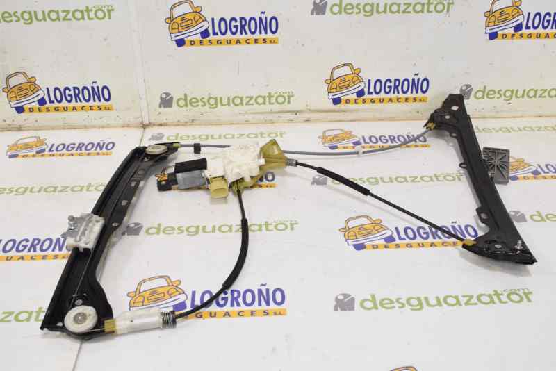 BMW 3 Series E90/E91/E92/E93 (2004-2013) Front Left Door Window Regulator 51337193455 19555764