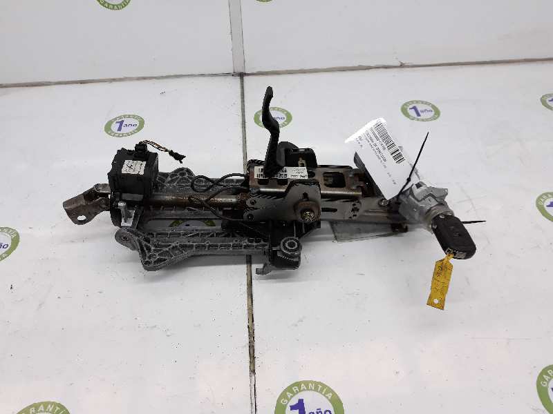 LAND ROVER Range Rover Sport 1 generation (2005-2013) Рулевой механизм QMB500760,SRO500110 19660434