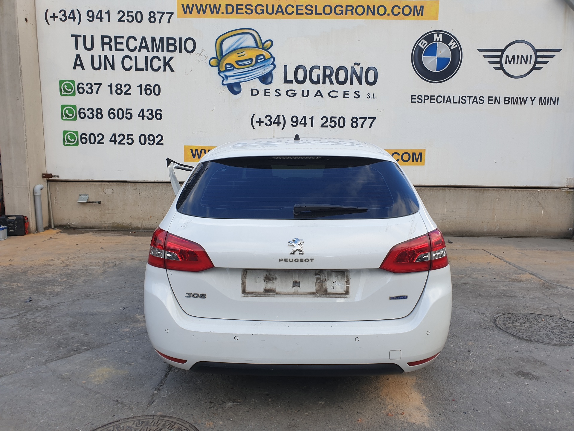 PEUGEOT 308 T9 (2013-2021) Шланг змінного струму 9675102080,9675102080 24234420