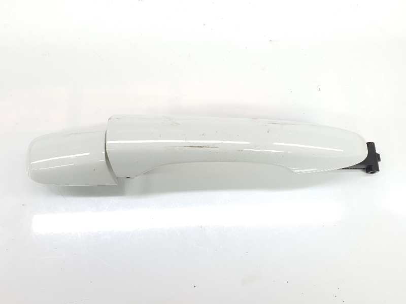 VOLVO V40 2 generation (2012-2020) Rear Left Door Exterior Handle 39832341,39832341,BLANCO2222DL 19736026