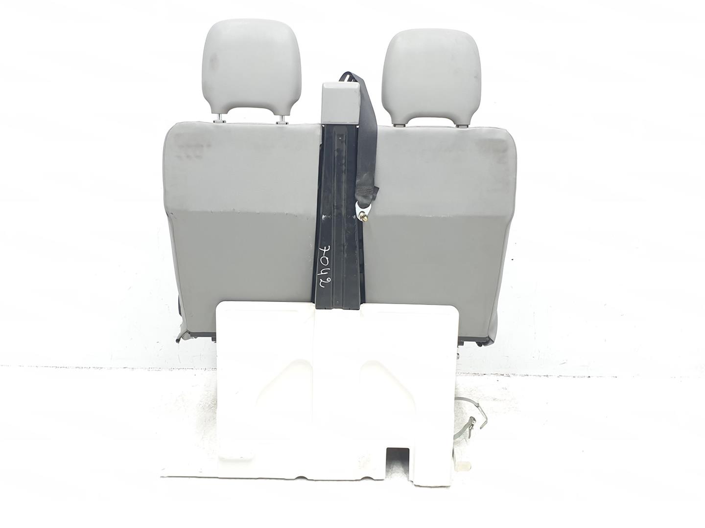 VOLKSWAGEN LT Front Right Seat ENTELA, MANUAL 24250127