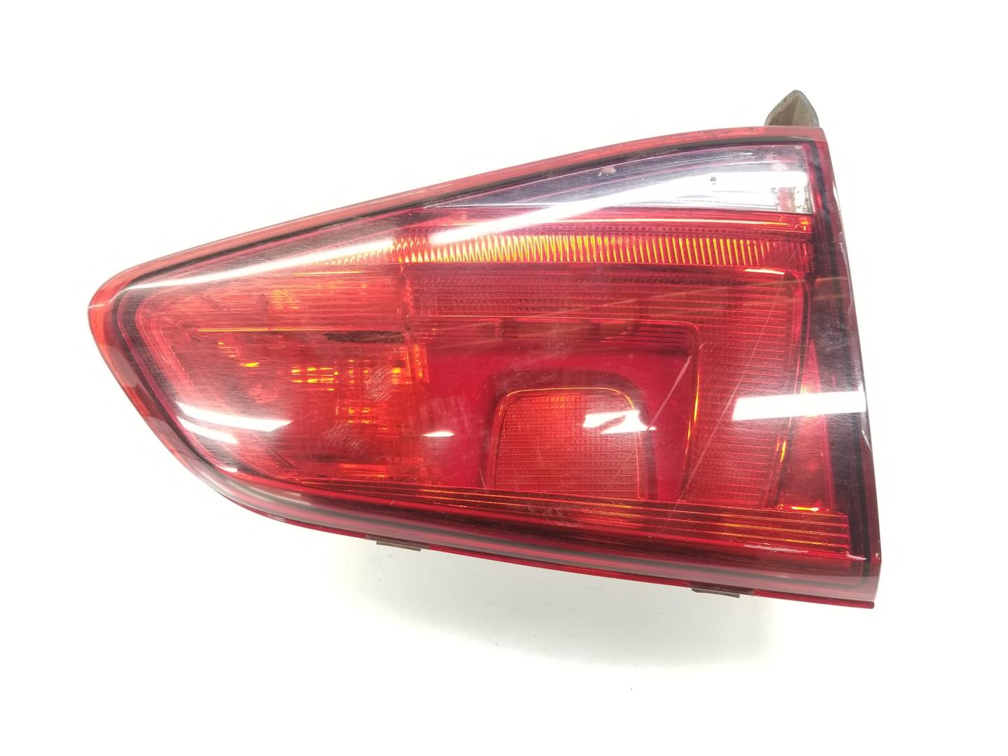 VOLKSWAGEN Golf 7 generation (2012-2024) Rear Left Taillight 5G0945093M,5G0945093AC,2222DL 24125668