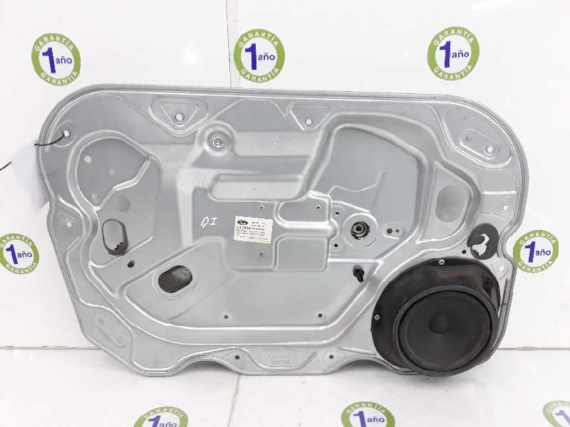 FORD Kuga 2 generation (2013-2020) Forreste venstre dør vinduesregulator 7M51R203A29DB,8M51R219A65AA,1738645 19654882