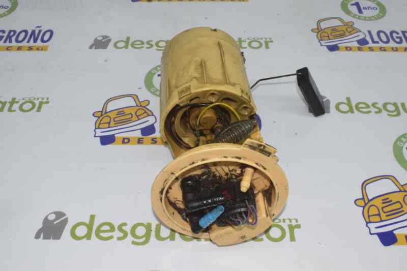 SEAT Toledo 3 generation (2004-2010) In Tank Fuel Pump 1K0919050D,1K0919050J 19590060