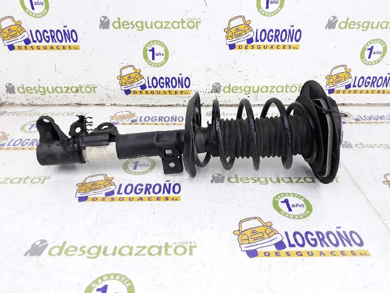 MERCEDES-BENZ E-Class W212/S212/C207/A207 (2009-2016) Front Right Shock Absorber A2123201238, 212323680064 19627313