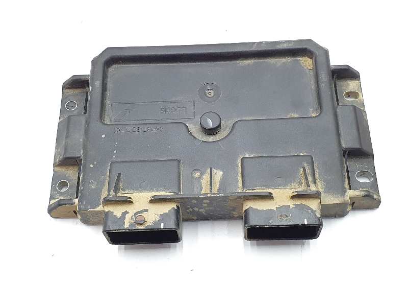 CITROËN Partner 1 generation (1996-2012) Блок за управление на двигателя ECU 9650359580,9650359580,2222DL 19752982