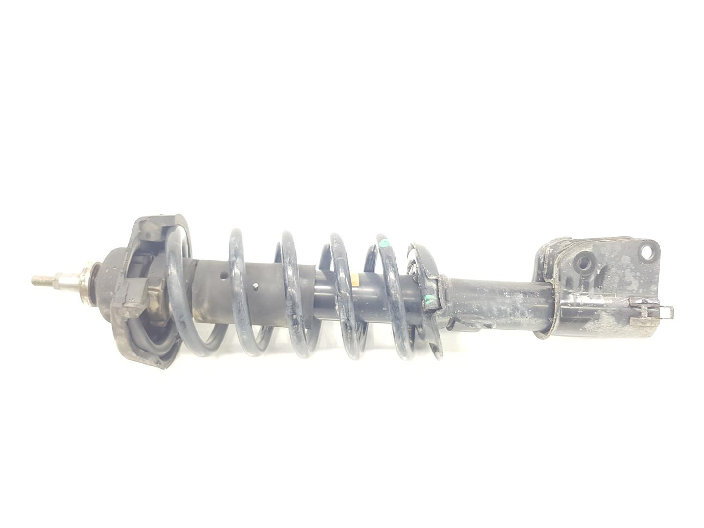 RENAULT Trafic 2 generation (2001-2015) Front Left Shock Absorber 8200728279,8200728279 23501672