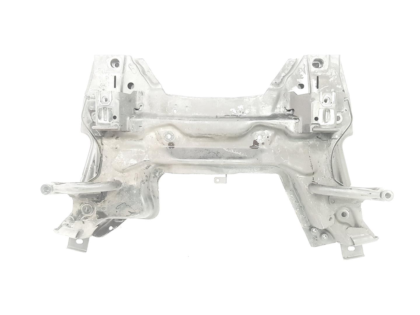 CITROËN C-Elysee 2 generation (2012-2017) Front Suspension Subframe 9807026780, 9807026780 19900013